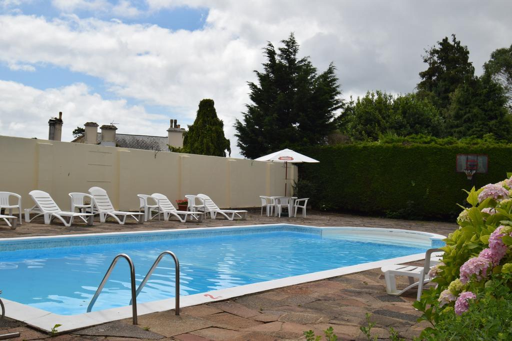 Hotel Abbey Court Torquay