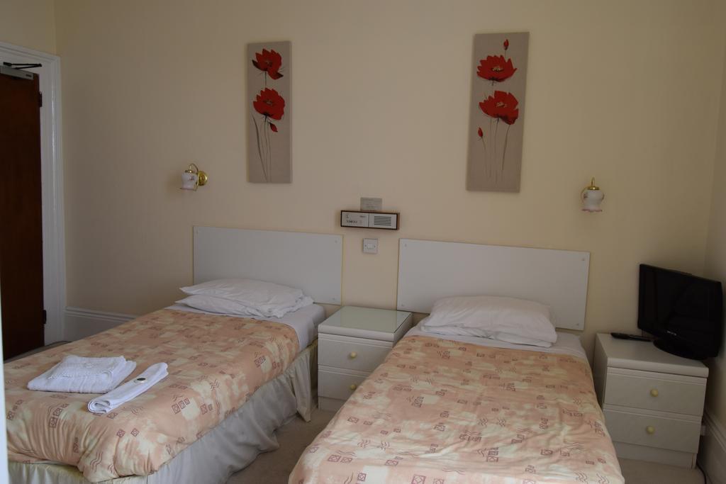 Hotel Abbey Court 3*