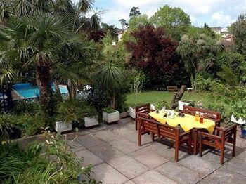 The Charterhouse 4* Torquay