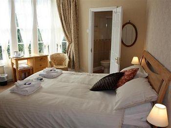 The Charterhouse Bed & Breakfast