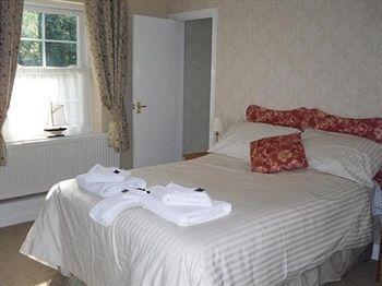 Bed & Breakfast The Charterhouse Torquay