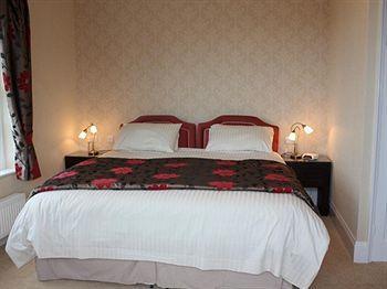 The Charterhouse Bed & Breakfast Torquay