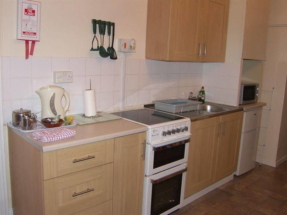 Apartment Appletorre House Flats