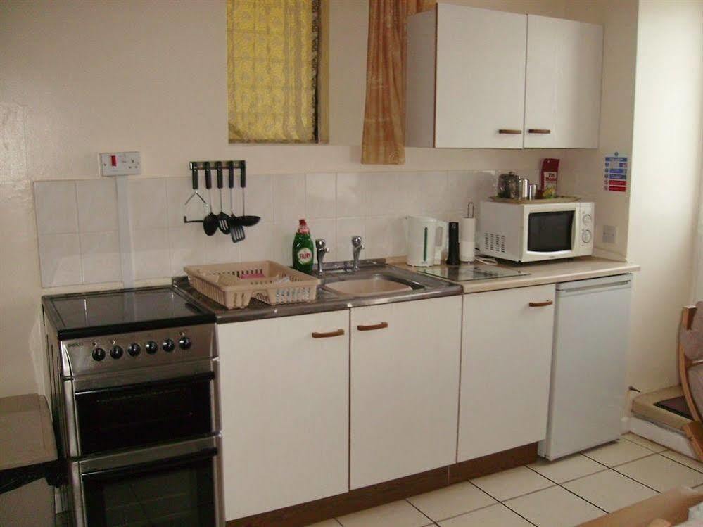 Appletorre House Flats Apartment