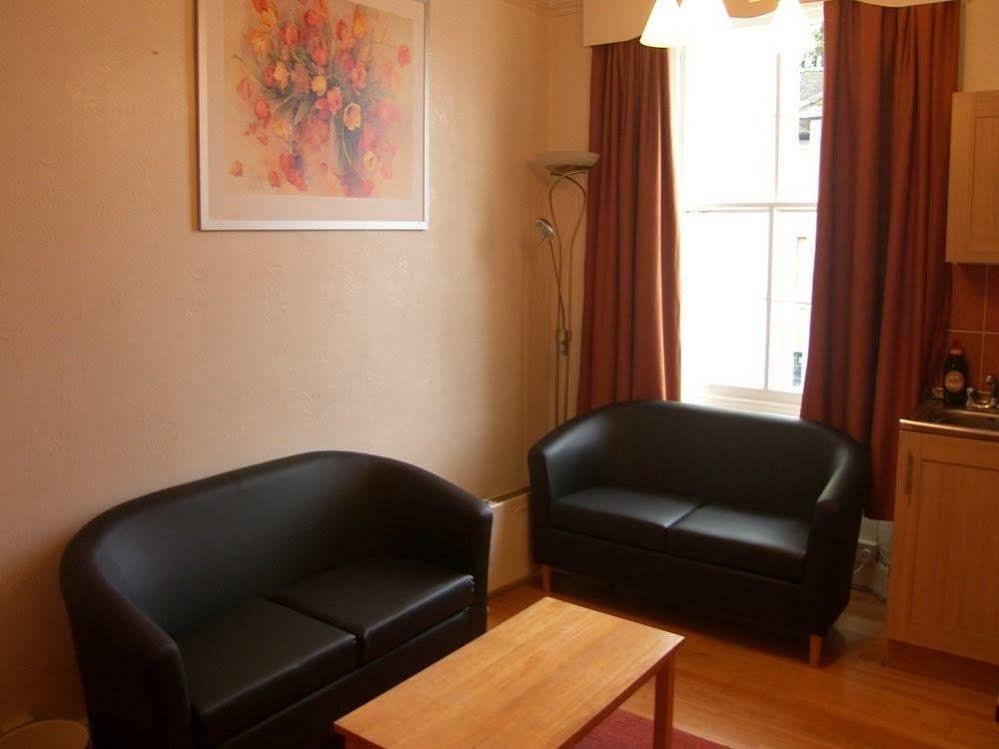 Apartment Appletorre House Flats *
