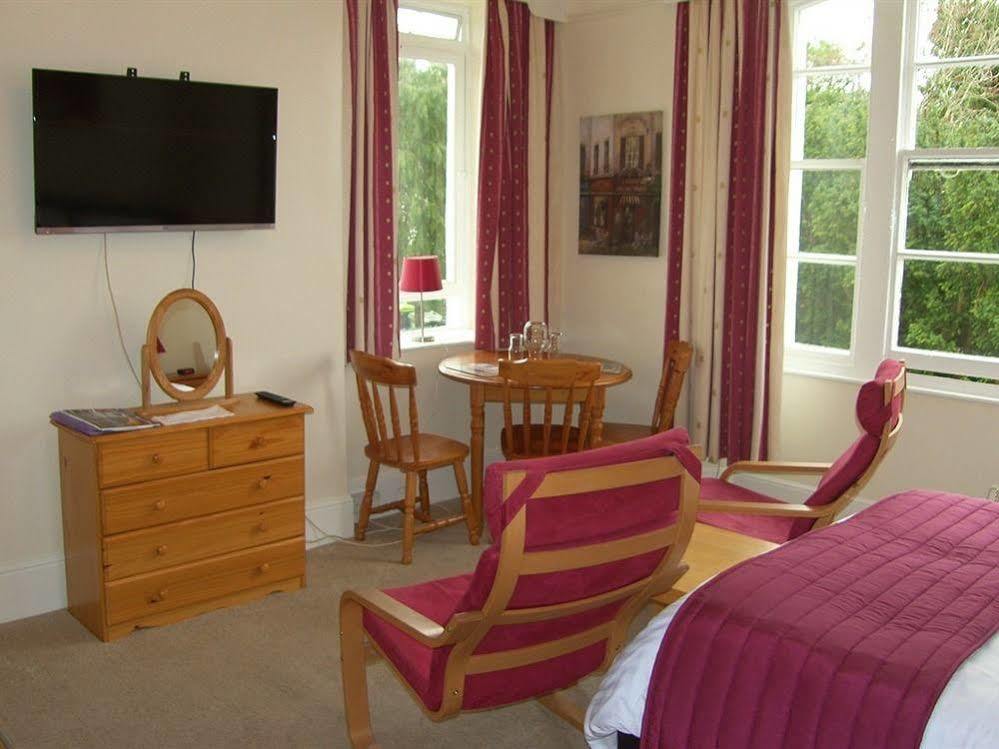 Appletorre House Flats Apartment