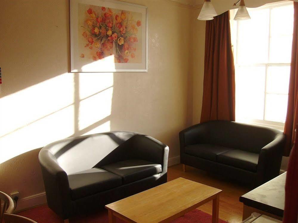 Appletorre House Flats Apartment Torquay