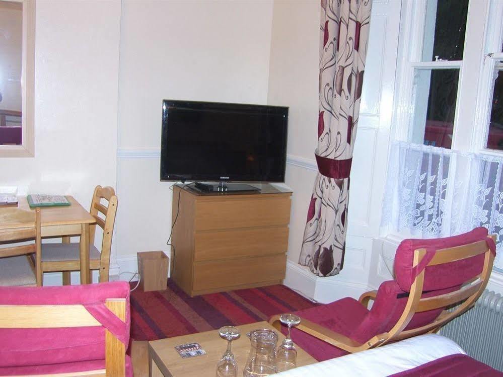 Apartment Appletorre House Flats