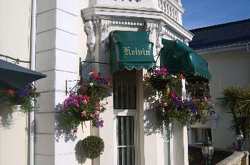Kelvin House Torquay