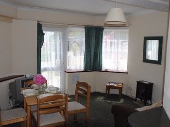 Crossways & Sea View *