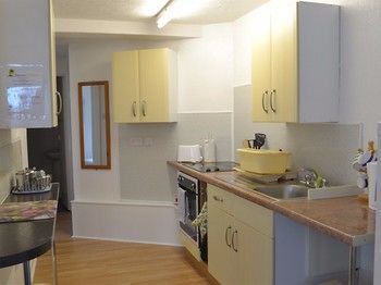 Crossways & Sea View Apartment Torquay