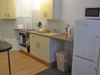 Apartment Crossways & Sea View