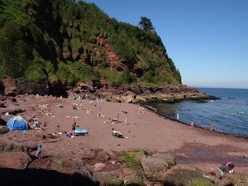 Apartment Crossways & Sea View Torquay