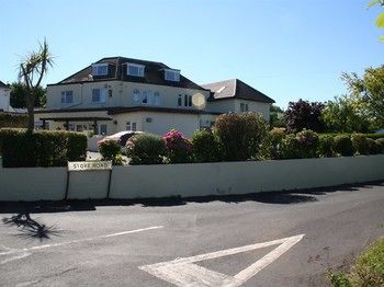 Crossways & Sea View Apartment *
