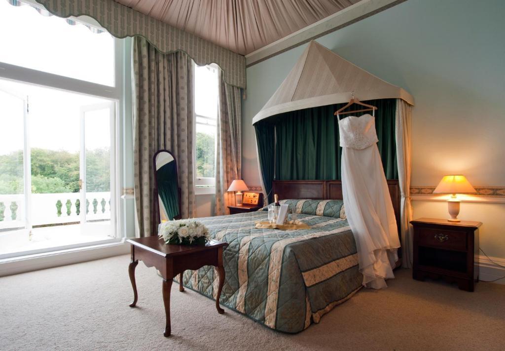 The Palace 4* Torquay