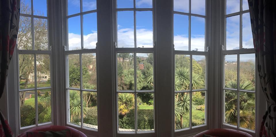 The Charterhouse Bed & Breakfast Torquay