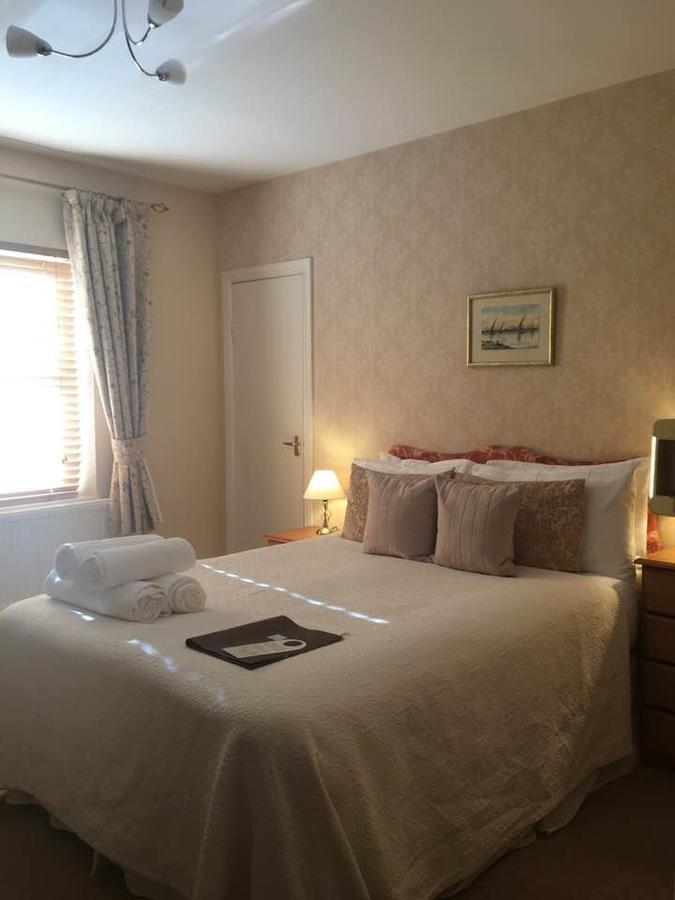 Bed & Breakfast The Charterhouse
