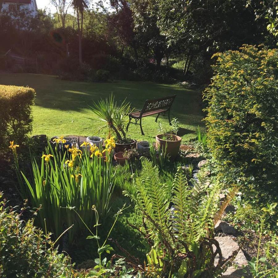 The Charterhouse Bed & Breakfast Torquay