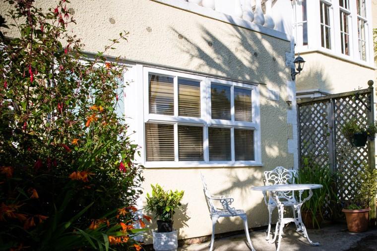 Bed & Breakfast The Charterhouse