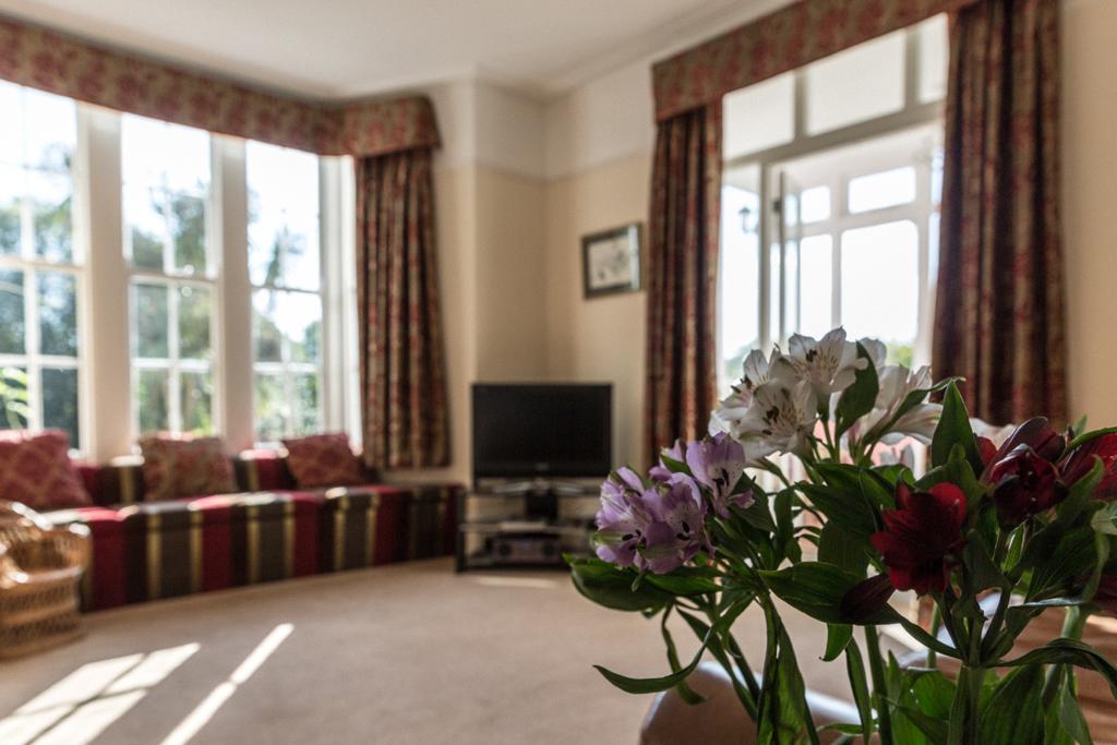 Bed & Breakfast The Charterhouse Torquay