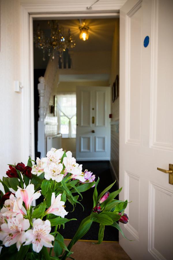 The Charterhouse Bed & Breakfast Torquay