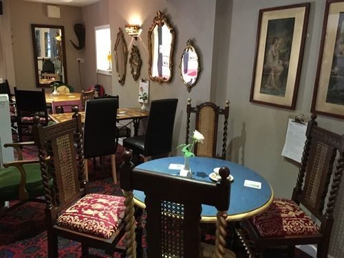 Chelston Manor * Torquay