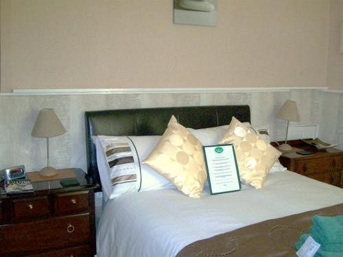 Casa de hóspedes Wayfarer Torquay
