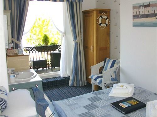 Guest house Headland View Boutique Torquay