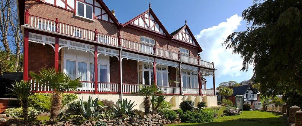 Bed & Breakfast The Robin Hill