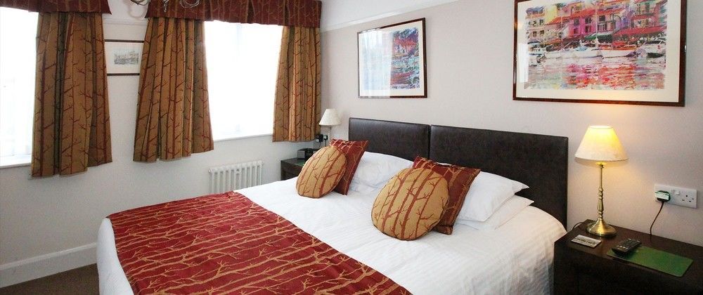 Bed & Breakfast The Robin Hill 4*