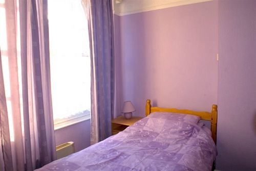 Apartment Appletorre House Flats Torquay