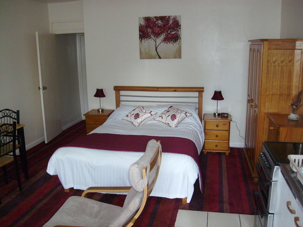 Apartment Appletorre House Flats Torquay