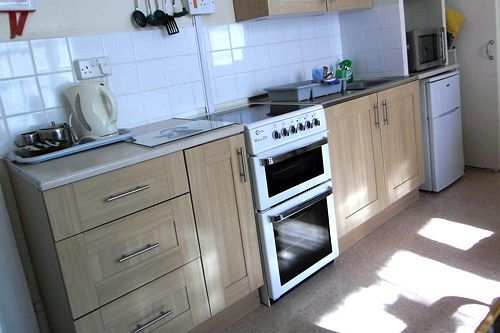 Apartment Appletorre House Flats Torquay
