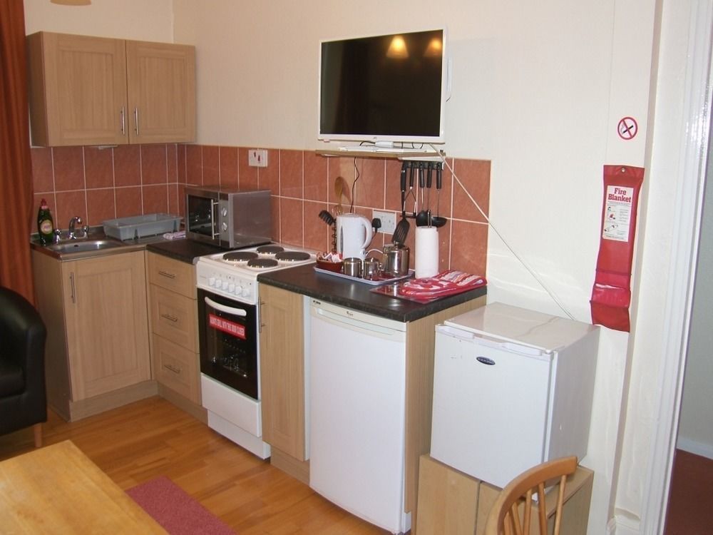 Apartment Appletorre House Flats *