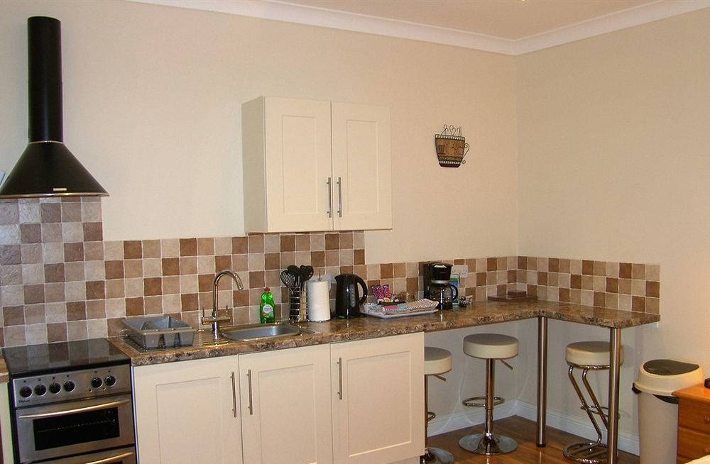 Apartment Appletorre House Flats Torquay