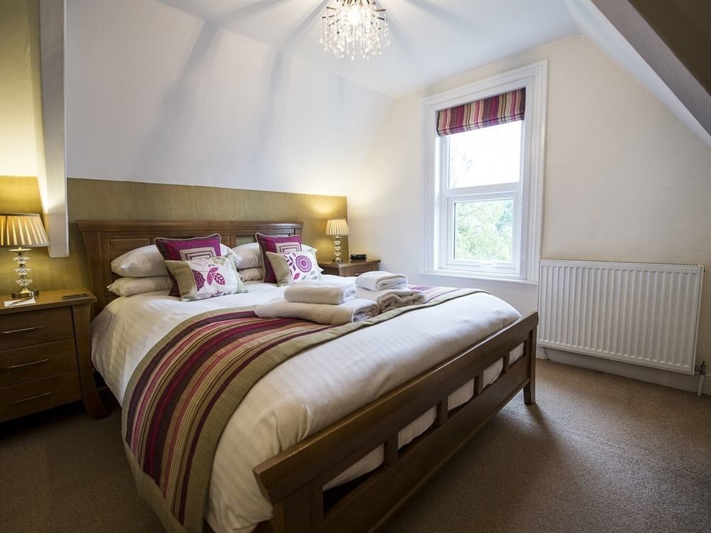 Elmdene Casa de hóspedes Torquay