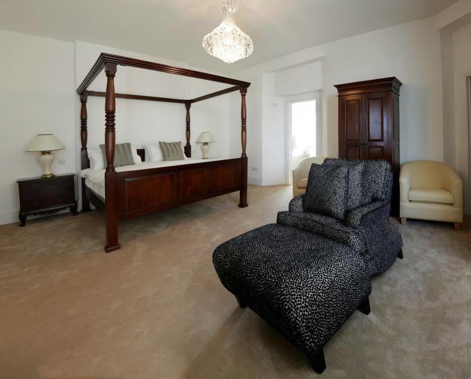 Babbacombe Bay House Bed & Breakfast Torquay