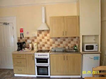 Apartment Appletorre House Flats