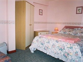 Crossways & Sea View