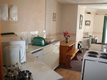 Crossways & Sea View * Torquay