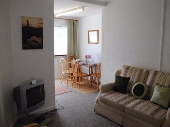 Apartment Crossways & Sea View *
