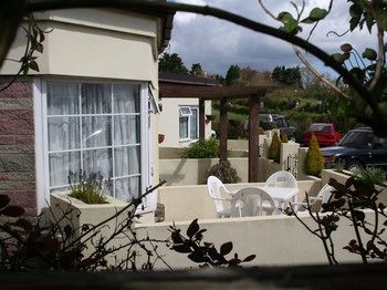 Apartment Crossways & Sea View