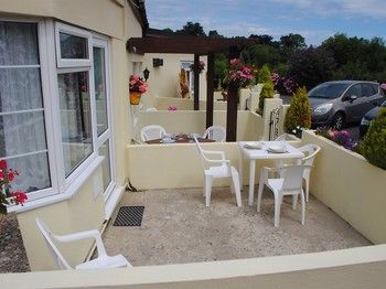 Crossways & Sea View