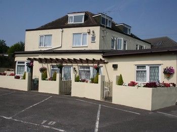 Apartment Crossways & Sea View Torquay