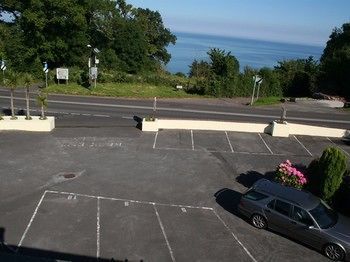 Apartment Crossways & Sea View *