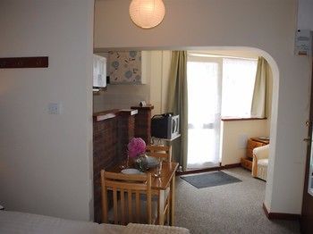 Apartment Crossways & Sea View Torquay