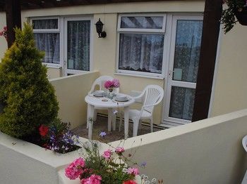 Apartment Crossways & Sea View