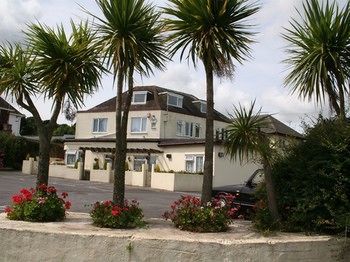 Apartment Crossways & Sea View *