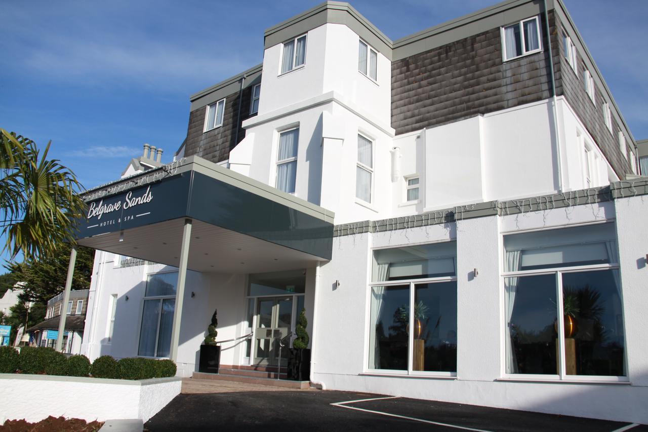 Belgrave Sands & 4* Torquay