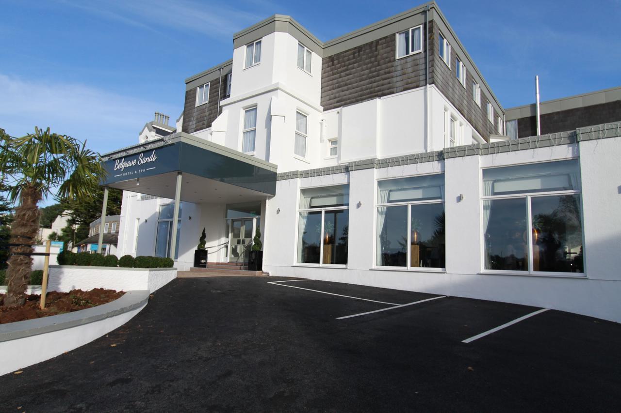 Hotel Belgrave Sands & 4*